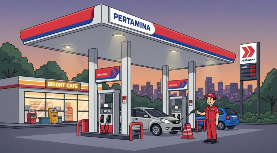 Harga BBM Terbaru Pertamina Minggu, 30 November 2025: Ada Cashback Rp10 Ribu